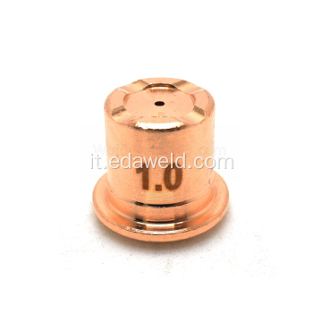 PD0105-10 Ugello 50A Punta 1,0 mm